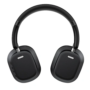 2024 new foldable and rotatable design over ear bluetooth headphone